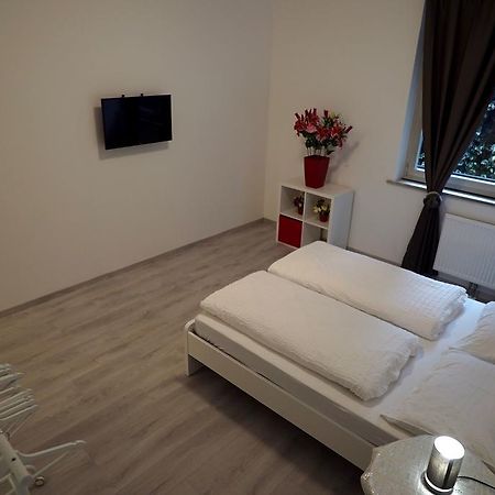 Toby'S Rooms Bozen Extérieur photo