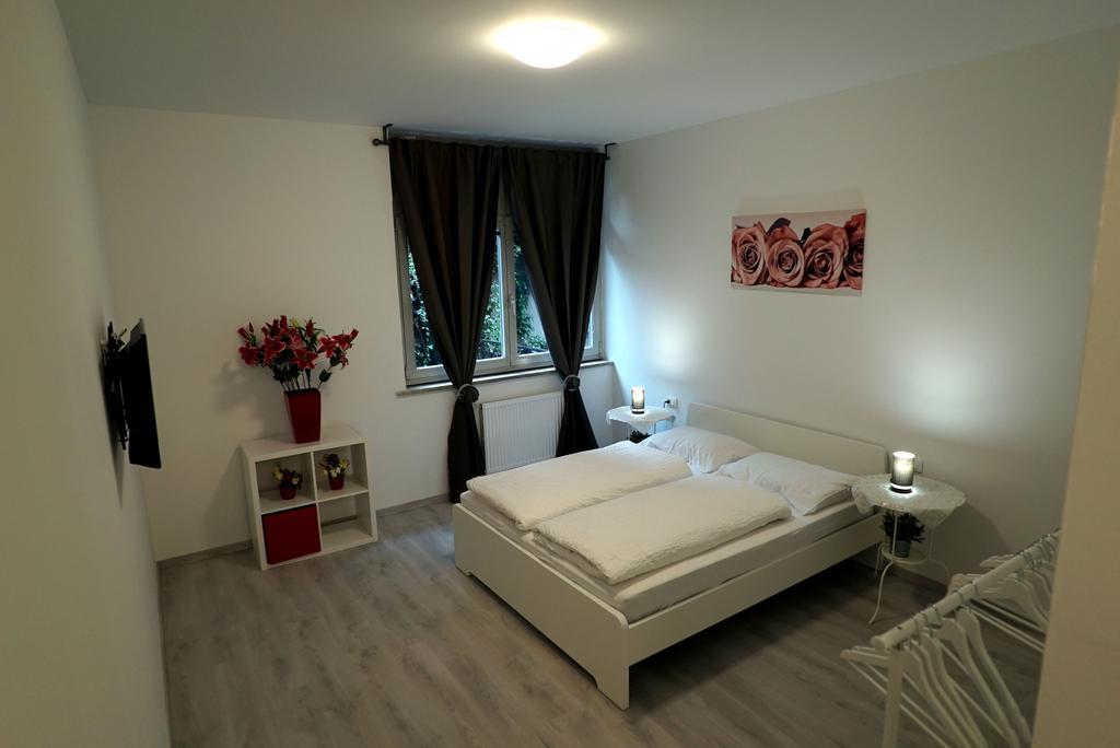 Toby'S Rooms Bozen Extérieur photo