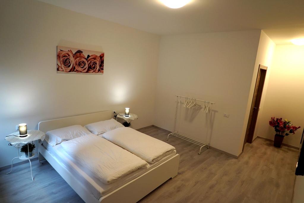 Toby'S Rooms Bozen Extérieur photo