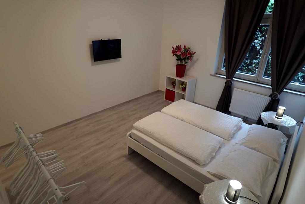 Toby'S Rooms Bozen Extérieur photo